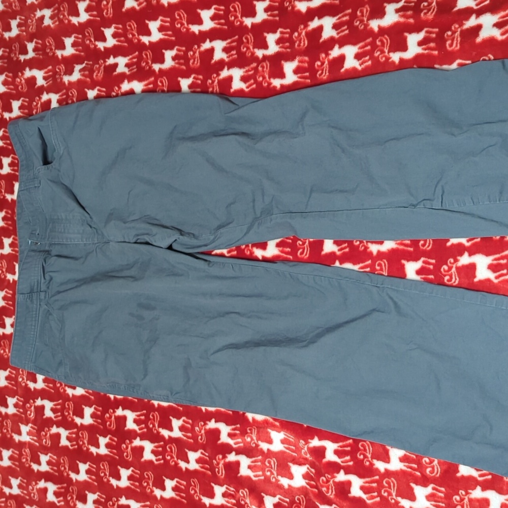 Columbia rapid rivers pants